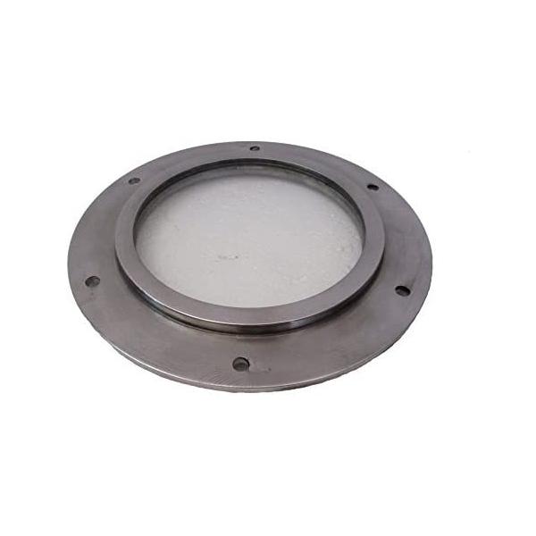 21年春夏再販 Brass Blessing マリンポートホール 窓 ポートホール 6インチ 強化ガラス 航海 ボート 海 5226 人気絶頂 Minyaturgol Ir