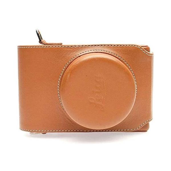 70 Off あなたに届け 世界中の商品を豊富に取り揃えております Leica D Lux 7 Case Brown カメラアクセサリー Postetelecom Gouv Cg