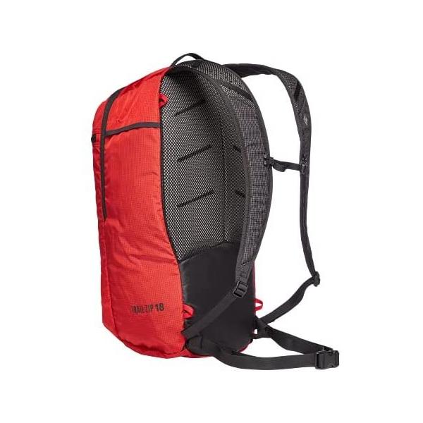 美品 Equipment Diamond Black Trail Red Hyper Backpack 18 Zip ハイドレーション Www Collectiviteslocales Fr