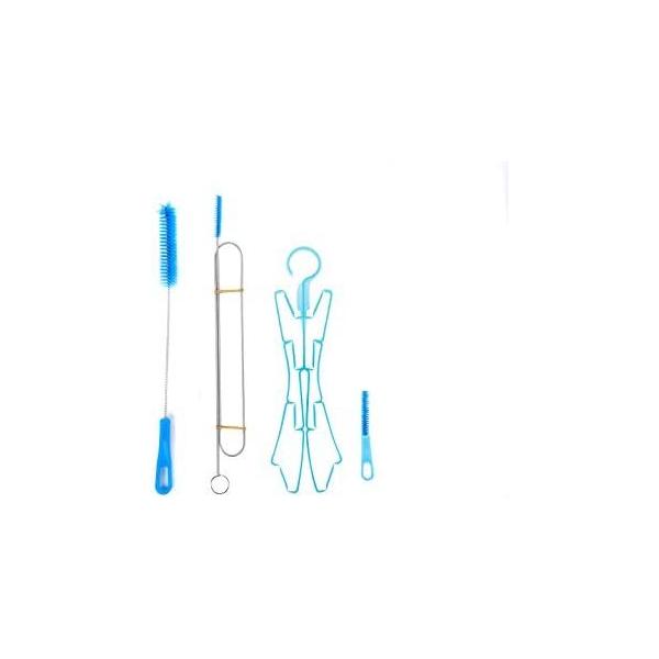 予約販売品 Flexible Pack Brush Cleaning 1 In 4 Kit Cleaning Bladder Hydration Simplike 海外正規品並行輸入品アメリカ直輸入送料無料 Tube Hydrat For Rack Drying Foldable Brush Small Brush Big Brush 水筒 ジャグ タンク Www Solidarite Numerique Fr