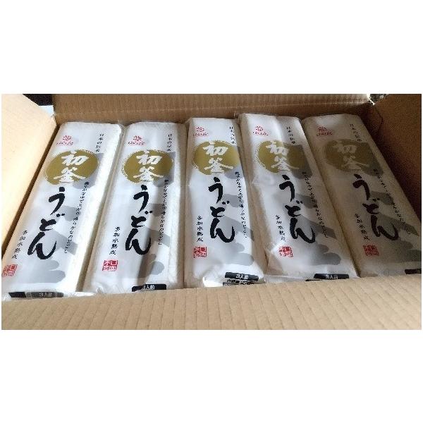 はくばく　初釜うどん270ｇｘ15/賞味期限2027.9月頃/のし・包装対応
