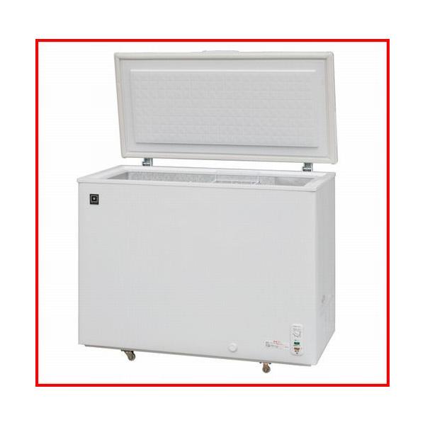 REMACOM 冷凍ストッカー 262L 262L 温度切替冷凍ストッカー（冷凍・チルド・冷蔵）262L [RRS