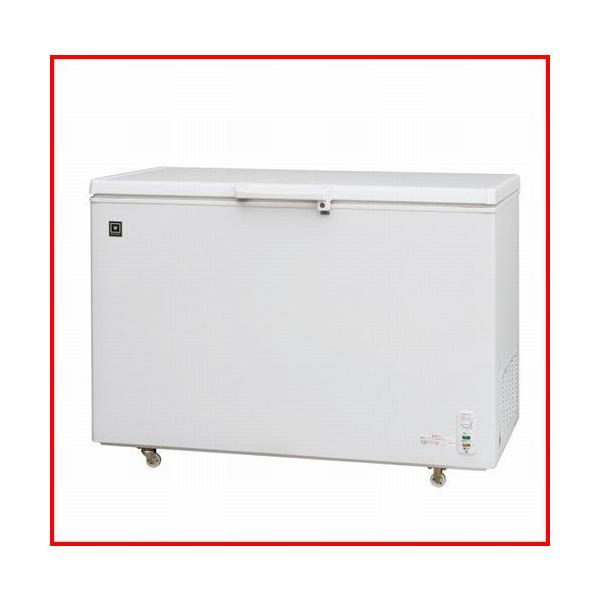 399L 温度切替冷凍ストッカー（冷凍・チルド・冷蔵）399L [RRS-399SF