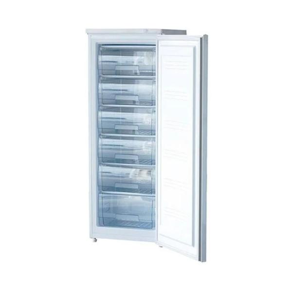 冷凍ストッカー168L(前開き扉) [168-FOR]（沖縄県・北海道・離島は