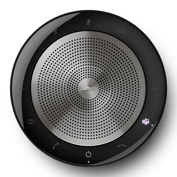 GNオーディオ 正規販売店 7700-409 Jabra USB＆無線マイクスピーカー 