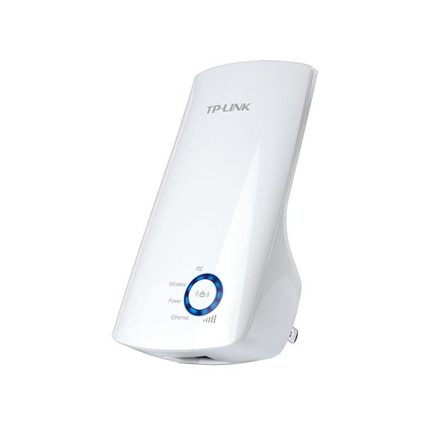 アウトレット わけあり 在庫処分 11n/g/b対応 300Mbps 無線LAN中継機 TP-Link TL-WA850REコンセント直挿しWi-Fi中継器 3年保証 設定簡単 無線中継器