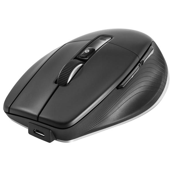 Cad用マウスのおすすめ8選 複数ボタン 疲れないモデルも紹介 マイナビおすすめナビ