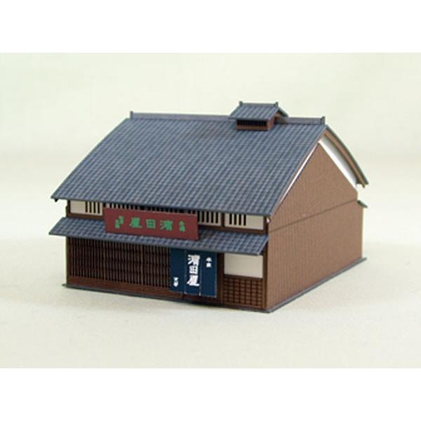 商店A ：さんけい キット N(1/150) MP03-06 : さかつうヤフー店 - 通販