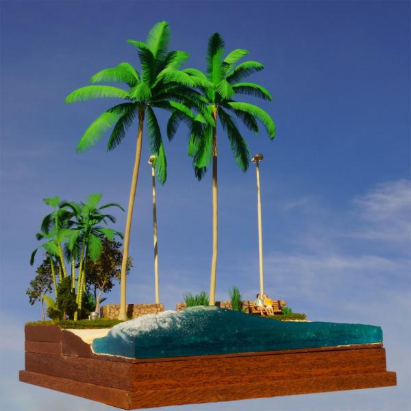 uCӂ̃p[LOv@tBMAt@FO[A[g@i@1/43@3003