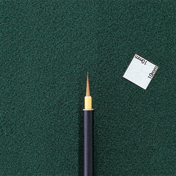 黒ゴチック 0号 ：西野天祥堂 筆 ノンスケール : さかつうヤフー店