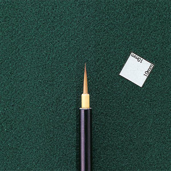 黒ゴチック 1号 ：西野天祥堂 筆 ノンスケール : さかつうヤフー店