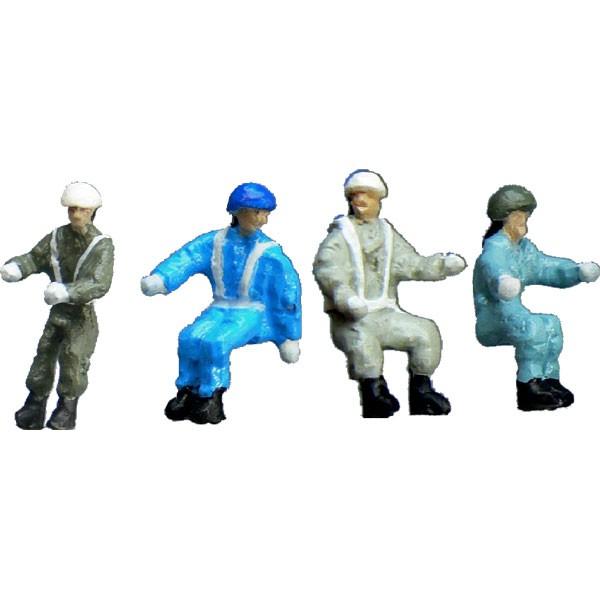 ���@�h���C�o�[�E�I�y���[�^�[�@�F�A�C�R���@�h���ϊ����i�@N(1/150)�@MLW-3017