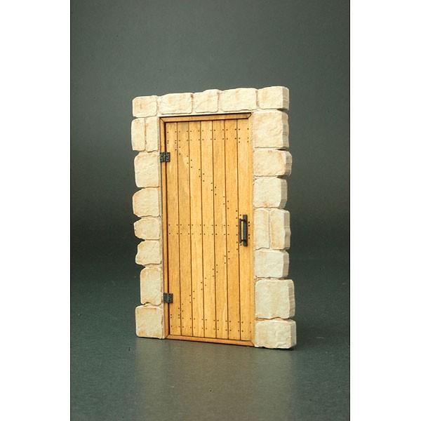 [bp̉Ƃ̃hAE@FRo[j@hLbg@1/35@FS-017