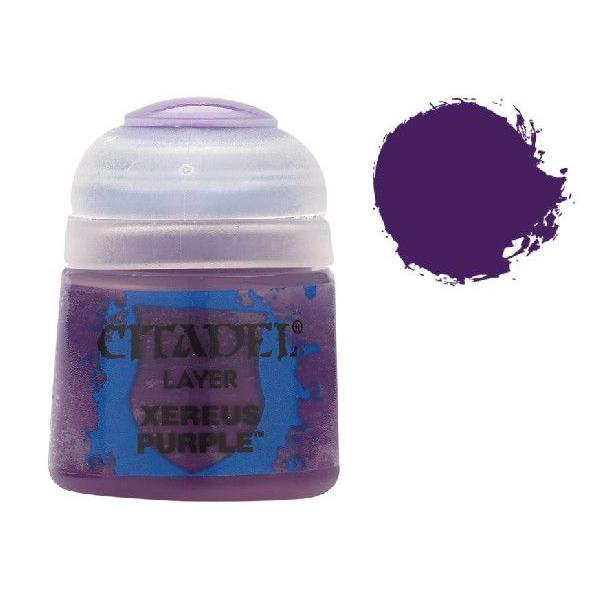 �V�^�f���E���C���[�@Xereus Purple�i�Y�B���E�X�E�p�[�v���j�@�F�Q�[���Y���[�N�V���b�v�@������h���@22-09