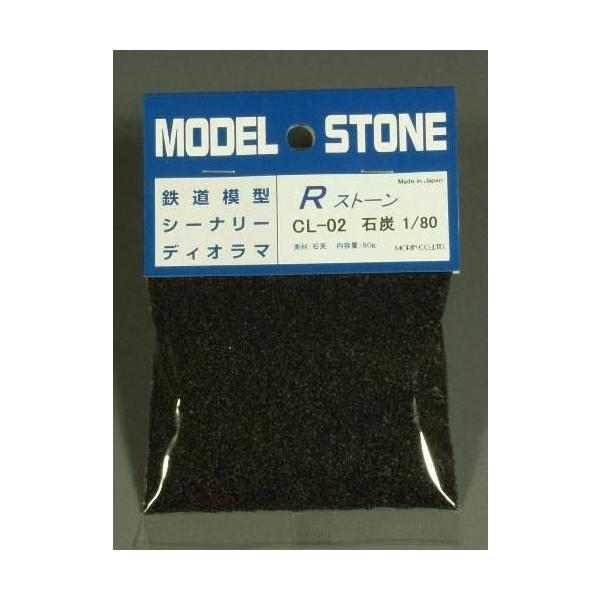 �Όn�f�ށ@R�X�g�[���@�ΒY1/80�@�F���[�����@�f�ށ@HO(1/80)�@CL-02