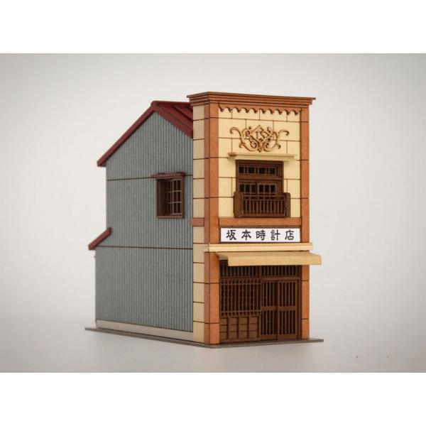 3̊ŔzA@J[Ver.@F~@N(1/150)@hLbg@ST-003-15C