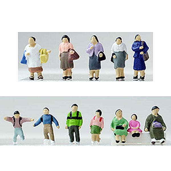 ザ・人間108 昭和の人々B :トミーテック 塗装済完成品 N(1/150) 265894 :181000265894:さかつうヤフー店 - 通販 - Yahoo!ショッピング ザ・人間108 昭和の人々B :トミーテック 塗装済完成品 N(1/150) 265894 :181000265894:さかつうヤフー店 - 通販 - Yahoo!ショッピング