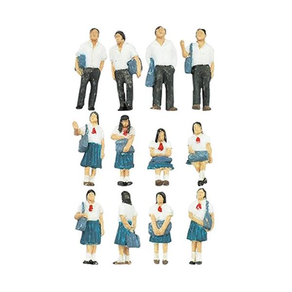 ザ・人間123 学生(夏) :トミーテック 塗装済完成品 N(1/150) 283331 :181000283331:さかつうヤフー店 - 通販 - Yahoo!ショッピング ザ・人間123 学生(夏) :トミーテック 塗装済完成品 N(1/150) 283331 :181000283331:さかつうヤフー店 - 通販 - Yahoo!ショッピング