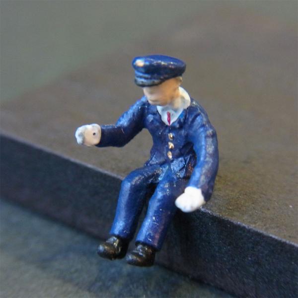 l`V[Y܂Ȃ׃RNV@oX̉^]@F@hϊi@HO(1/87)@7519