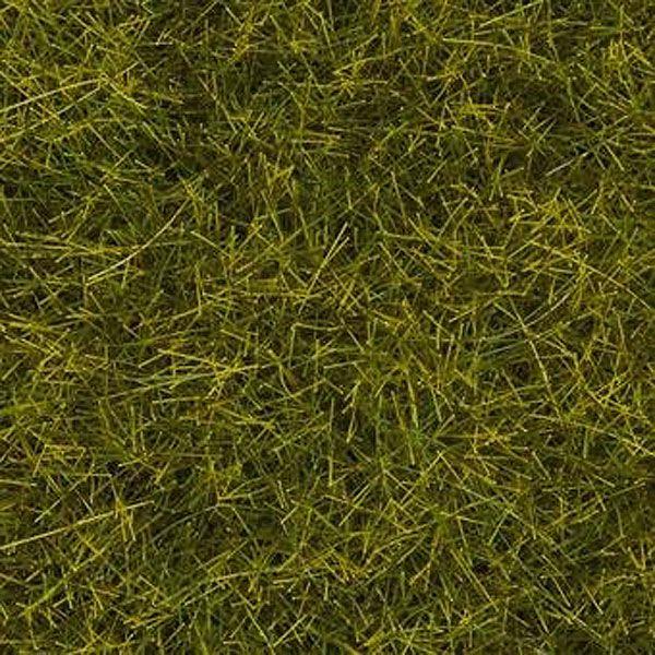 グラスマスター用繊維系素材 スタティックグラス 12mm 牧草色 40g