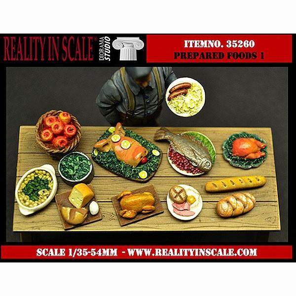 tꂽZbg 1@FAeBCXP[@hLbg@1/35XP[@RIS35260