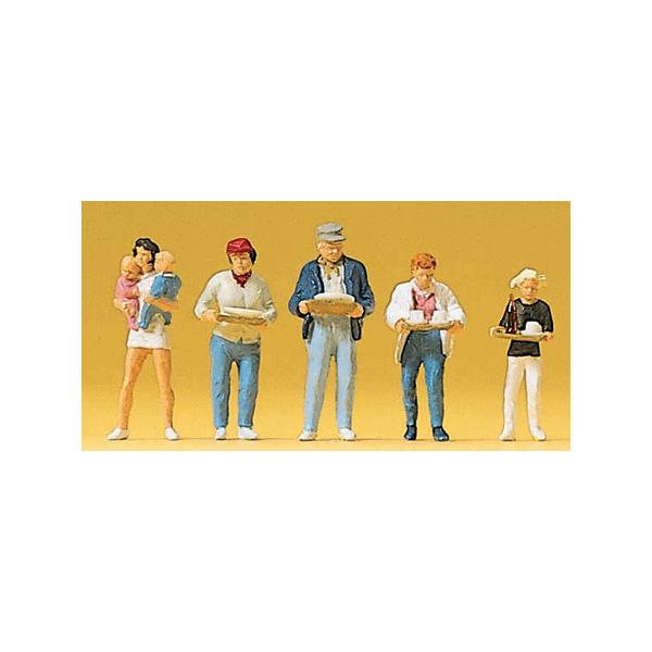 ZtT[rX̃Xg̐lX@FvCU[@hϊi@HO(1/87)@10367