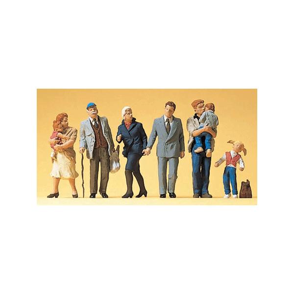 qA܂ޒʍsl@FvCU[@hϊi@HO(1/87)@10415