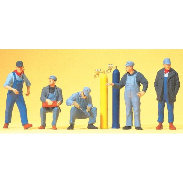 アメリカの鉄道職員 :プライザー 塗装済完成品 HO(1/87) 10535 :59000010535:さかつうヤフー店 - 通販 - Yahoo!ショッピング アメリカの鉄道職員 :プライザー 塗装済完成品 HO(1/87) 10535 :59000010535:さかつうヤフー店 - 通販 - Yahoo!ショッピング