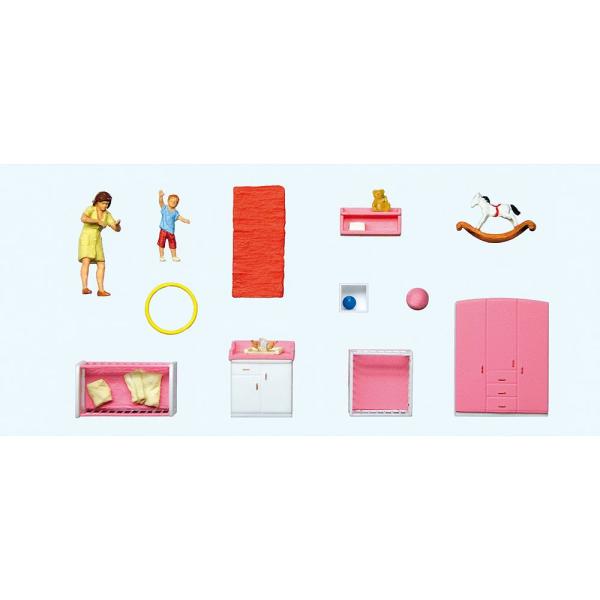 Ԃ̃Icւ邨ꂳƉƋZbg@FvCU[@hϊi@HO(1/87)@10645