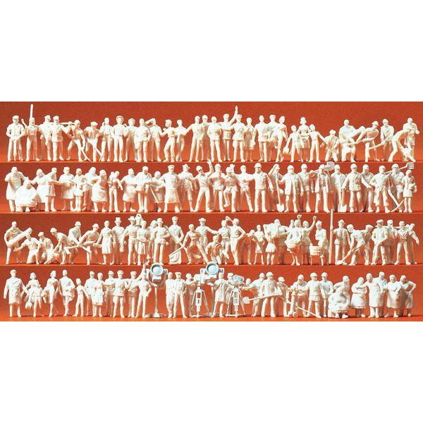 専門家120人 ：プライザー キット HO(1/87) 16326 : さかつうヤフー店