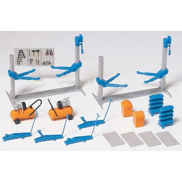 ԐH̏@FvCU[@Lbg@HO(1/87)@17186