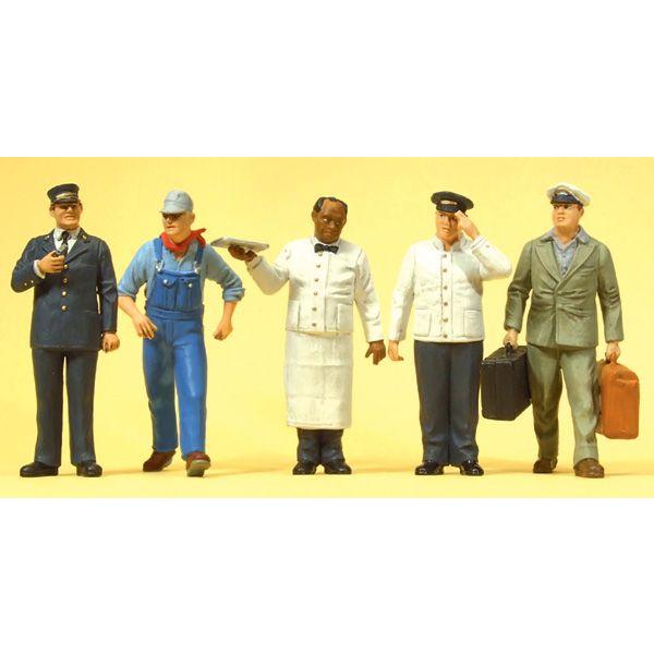 AJS̐lX@FvCU[@hϊi@1/43@65355