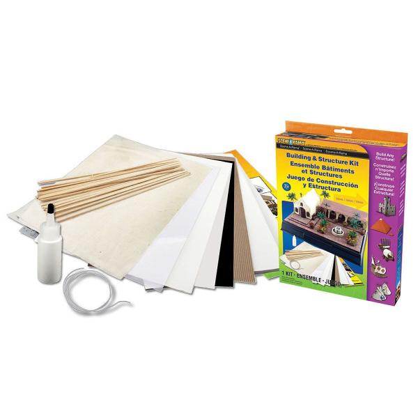 Lbg@mXP[(BUILDING  STRUCTURE KIT)@FEbhh@Lbg@mXP[@4130