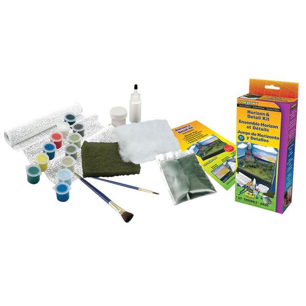 Lbg mXP[(HORIZON  DETAIL KIT) mXP[ 4132