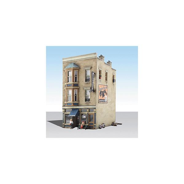 J.W. CX HO(1/87) 5032