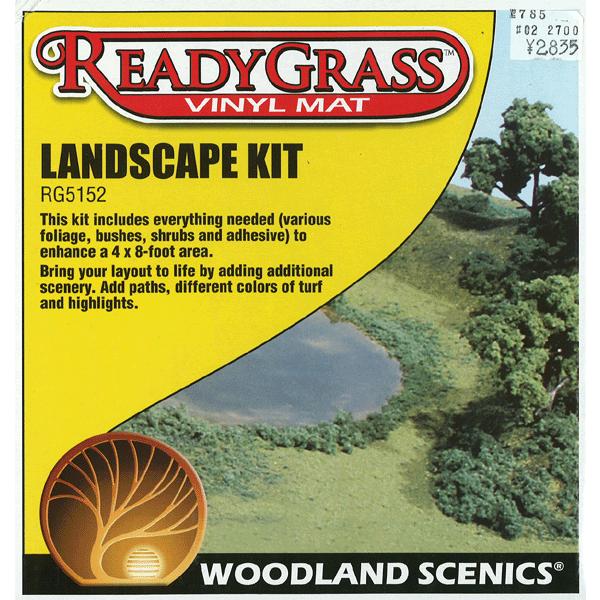 n\Lbg(LANDSCAPE KIT) mXP[ 5152