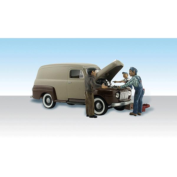 Lu^[̌̏ HO(1/87) 5548