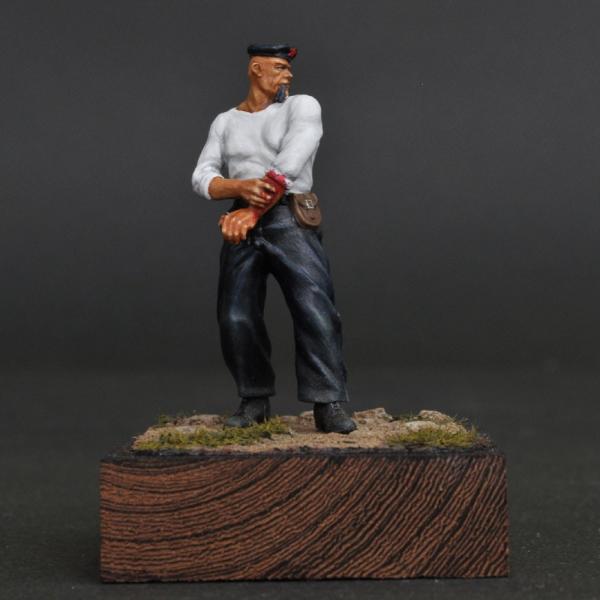 SOVIET NAVAL INFANTRY WWII@\rGgElCoE\W[@FǖؐamY@hϊi@1/35