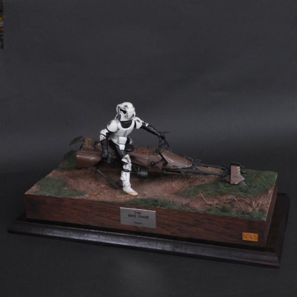 THE BIKE CHASE Endor@oCN`FCXEGhA@COhR@FǖؐamY@hϊi@mXP[