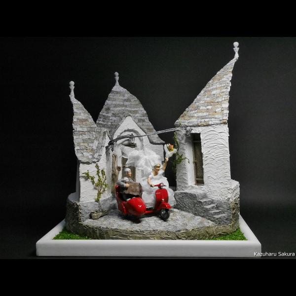 u[PgX̓xXpɏā@FNat@hϊi@1/24@XP[