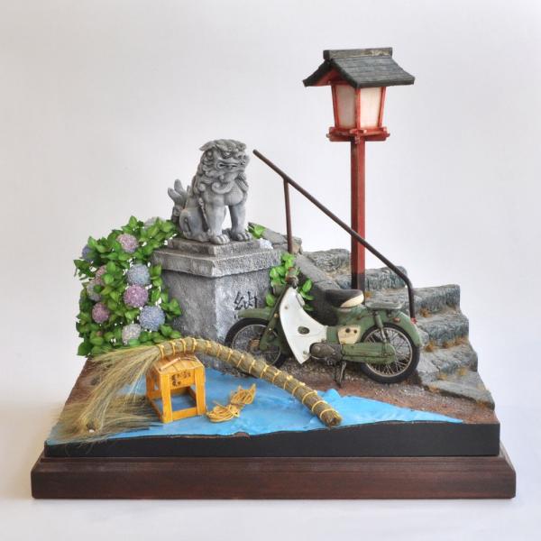 ĉz̑PiȂ̂͂炦j@FVbNEXJ[g@hϊi@1/12@XP[