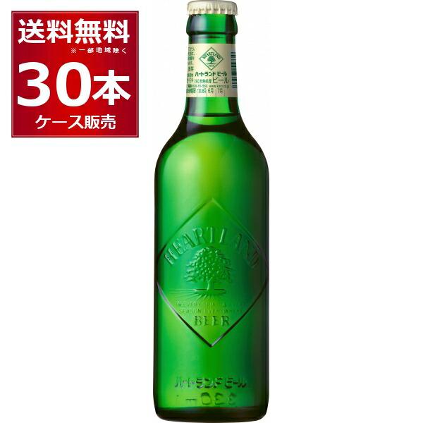 Amazon.co.jp: 【キリン】ハートランドビール 330ml小瓶