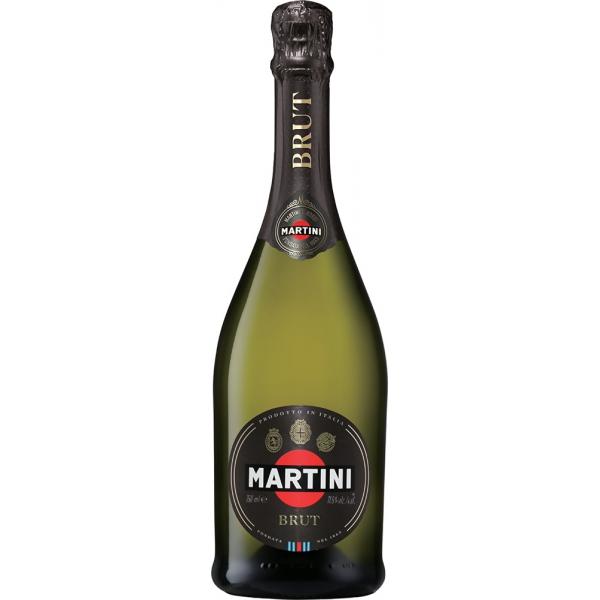 マルティーニ ワイン スパークリングワイン wine ブリュット 750ml