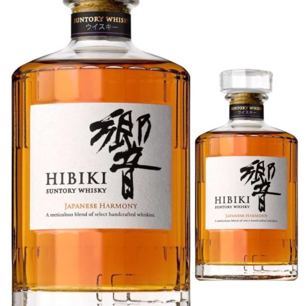 響 ジャパニーズハーモニー JAPANESE HARMONY 700ml (1本 響 ジャパニーズハーモニー JAPANESE HARMONY 700ml (1本