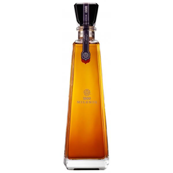 クエルボ　テキーラ1800 ミレニオ　日本限定販売 数量限定 クエルボ 1800 ミレニオ 750ml 正規品 40％ テキーラ Tequila