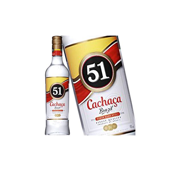 カシャーサとはピンガとも呼ばれ、さとうきびのしぼり汁を発酵、蒸溜してつくられます。「51」でつくるカクテル“カイピリーニャ”はとても評判が良く、世界中広く愛飲されているカシャーサです。アメリカやヨーロッパのバーやレストランで人気が高まってい...