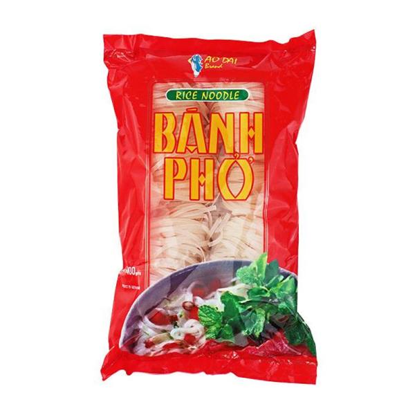 米を原料とするベトナムの代表的なフォーとよばれる、タピオカ澱粉入りの米麺です。1食分ずつ8つの小分けになっています。世界有数の米の生産国であるベトナムではちょっとした道端でもフォーをだす屋台があり、人々の暮らしにすっかり根付いた食材となって...