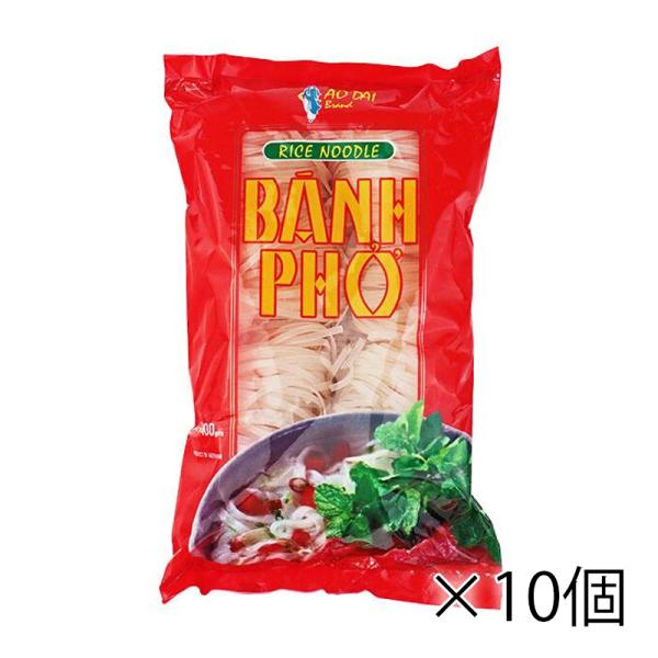 米を原料とするベトナムの代表的なフォーとよばれる、タピオカ澱粉入りの米麺です。1食分ずつ8つの小分けになっています。世界有数の米の生産国であるベトナムではちょっとした道端でもフォーをだす屋台があり、人々の暮らしにすっかり根付いた食材となって...