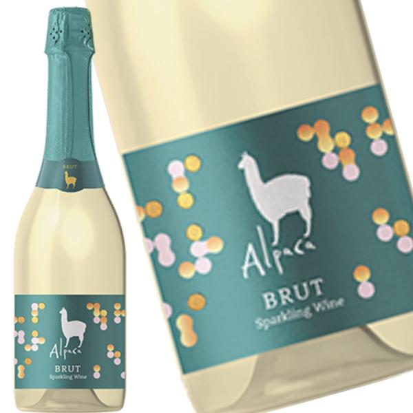アルパカ スパークリングワインの人気商品 通販 価格比較 価格 Com