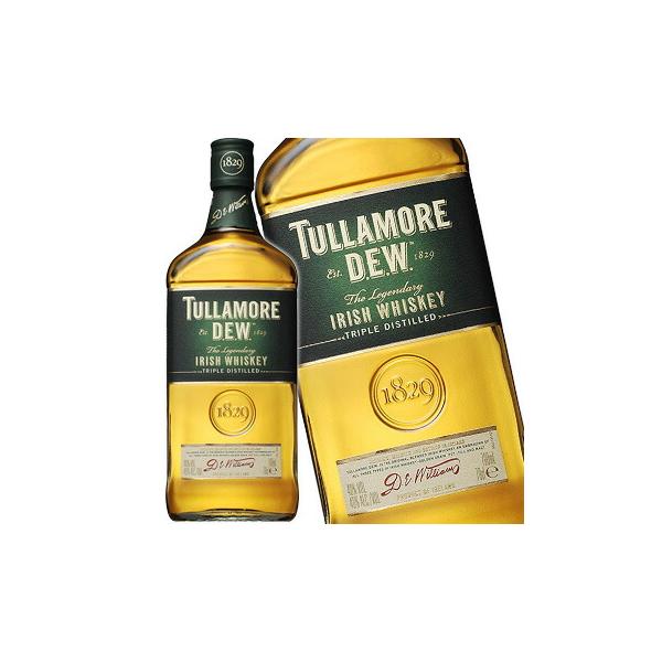 タラモアデュー